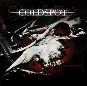 Coldspot - Hope Agains Reality