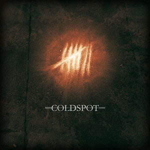 -coldspot- sieben